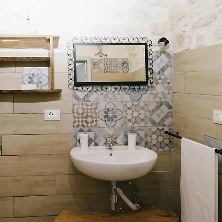 Apartment Casavita *