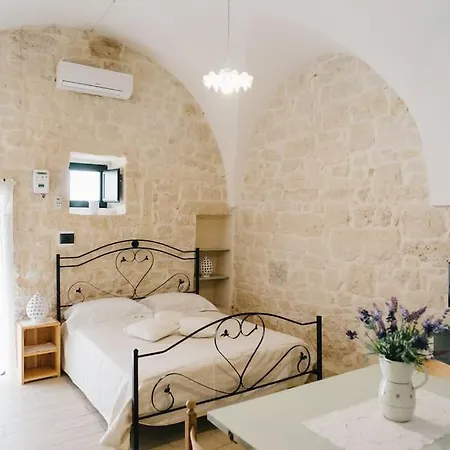 Casavita Apartment Ceglie Messapica