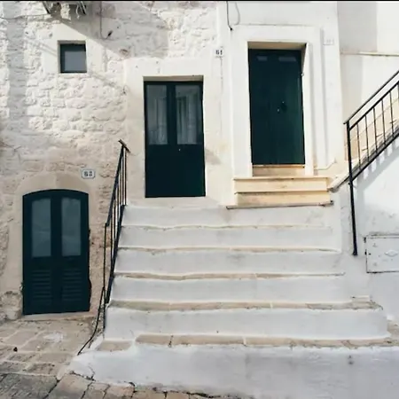 Casavita Apartment Ceglie Messapica